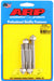 ARP Moroso 64927 dual return spring w/1" spacer plate SS carb stud kit
