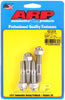 ARP Moroso 64927 dual return spring no spacer plate SS carb stud kit