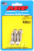 ARP 5/16-24 X 1.250 SS hex water pump pulley stud kit