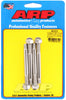 ARP 5/16-24 X 3.250 SS hex water pump pulley w/ 2.000" fan spacer stud kit