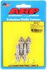 ARP 5/16-24 X 1.450 starter nose SS 12pt water pump pulley stud kit