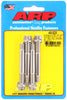 ARP 5/16-24 X 2.750 SS 12pt water pump pulley w/ 1.500" fan spacer stud kit
