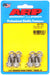ARP SS valve cover bolt kit