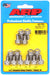 ARP SS valve cover bolt kit