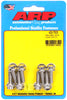 ARP SS valve cover bolt kit