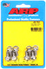 ARP SS valve cover bolt kit