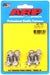 ARP SS valve cover bolt kit