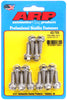 ARP SS valve cover bolt kit