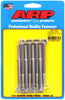 ARP SS center bolted valve cover bolt kit