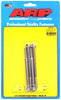 ARP Merlin block, Brodix head SB  hex valve cover bolt kit