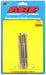 ARP Merlin block, Brodix head SB  hex valve cover bolt kit