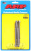 ARP Merlin block, Brodix head SB  hex valve cover bolt kit
