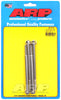 ARP Merlin block, Brodix head SB  hex valve cover bolt kit