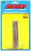ARP Merlin block, Brodix head SB  hex valve cover bolt kit