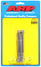 ARP Merlin block, Brodix head SB 12pt valve cover bolt kit