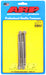 ARP Merlin block, Brodix head SB 12pt valve cover bolt kit