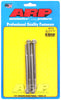 ARP Merlin block, Brodix head SB 12pt valve cover bolt kit