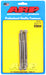 ARP Merlin block, Brodix head SB 12pt valve cover bolt kit