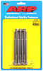 ARP Merlin block, Brodix head BB  hex valve cover bolt kit