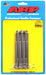 ARP Merlin block, Brodix head BB  hex valve cover bolt kit