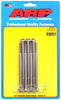 ARP Merlin block, Brodix head BB  hex valve cover bolt kit