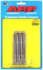 ARP Merlin block, Brodix head BB 12pt valve cover bolt kit