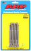 ARP Merlin block, Brodix head BB 12pt valve cover bolt kit