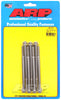 ARP Merlin block, Brodix head BB 12pt valve cover bolt kit