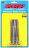 ARP Merlin block, Brodix head BB 12pt valve cover bolt kit