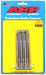 ARP Merlin block, Brodix head BB 12pt valve cover bolt kit