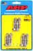 ARP Hi-perf SS hex valve cover stud kit