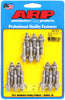 ARP Cast alum covers SS 12pt valve cover stud kit, 16pc