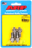 ARP M8 X 1.25 X 32mm broached stud kit - 4pcs