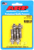 ARP M8 X 1.25 X 45mm broached stud kit - 4pcs