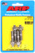 ARP M8 X 1.25 X 45mm broached stud kit - 4pcs