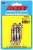 ARP M8 X 1.25 X 51mm broached stud kit - 4pcs