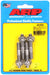 ARP M8 X 1.25 X 51mm broached stud kit - 4pcs