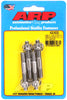 ARP M8 X 1.25 X 57mm broached stud kit - 4pcs