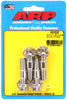 ARP M10 X 1.25 X 48mm broached stud kit 4pcs