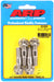 ARP M10 X 1.25 X 48mm broached stud kit 4pcs