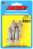 ARP M10 X 1.25/1.50 X 55mm broached stud kit 4pcs