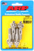 ARP M10 X 1.25/1.50 X 55mm broached stud kit 4pcs