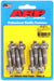 ARP M8 X 1.25 X 45mm broached stud kit - 8pcs