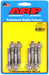ARP M8 X 1.25 X 57mm broached stud kit - 8pcs