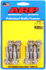 ARP M10 X 1.25 X 48mm broached stud kit 8pcs