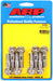 ARP M10 X 1.25 X 48mm broached stud kit 8pcs