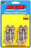 ARP M10 X 1.25 X 55mm broached stud kit 8pcs