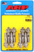 ARP M10 X 1.25 X 55mm broached stud kit 8pcs