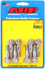 ARP M10 X 1.25/1.50 X 48mm broached stud kit 8pcs