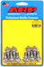 ARP M8 X 1.25 X 32mm broached stud kit - 10pcs